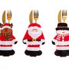 Christmas cutlery cover 3 pcs 311407