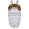 Конверт в коляску Teddy PRO Grey