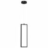 Led osvetlenie LHJ083-1CP BLACK