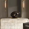 Lampada da parete APP1204-1W Gold