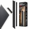 Applique murale LED de façade JNH035-G 60 noire