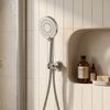 Douchette REA JS-019  CHROME