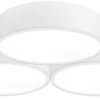 Lampe/Plafonnier APP879-C Triple White 3x40cm