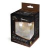 Light bulb LED E-27 230V 2W Edison 14077