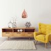 Lampe Rose Gold APP276-1CP