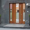 Соларнв табела за дом Bluegarden GA1049B