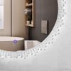 Zrcadlo LED 60cm BL807