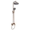 Set dus PREMIUM Rea Maxim Brush Copper