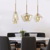 Lamp APP439-1CP Amber
