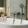 Shower hose Rea Titan 150 cm