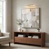 Aplică LED pentru baie APP1873-1W 60cm GOLD