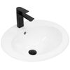 Built-in washbasin Rea Dalia