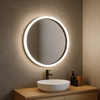 Зеркало LED 60cm BL807