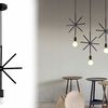 Lamp LE-02 Star