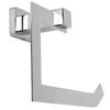 Porte papier-toilette ERLO 04 CHROME