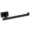 Toilet paper holder 332921 OSTE 04 BLACK