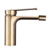 Bidet faucet Rea Hass Gold