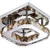 Lampe Carrée 8W APP405-C