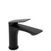 Grifo de baño Rea AVALON Black Low