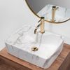 Countertop Basin Rea Kelly Marmo