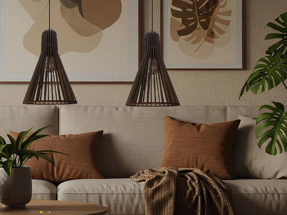 Der Rhythmus der Natur in deinem Zuhause