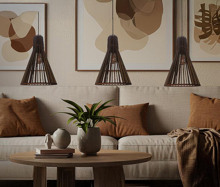 Rytm natury w Twoim domu