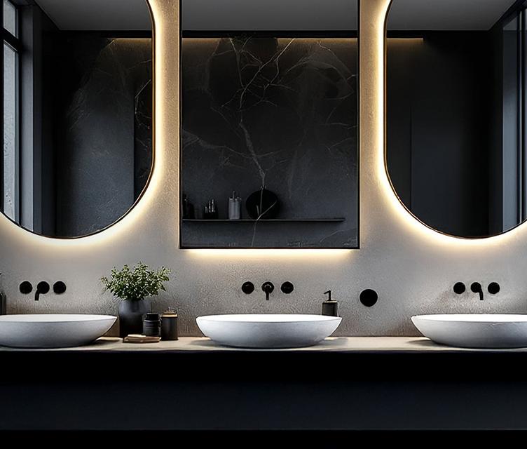 Twoje odbicie w najlepszym świetle