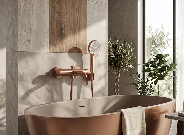 Jak opravit přepínač vanové baterie? Návod krok za krokem