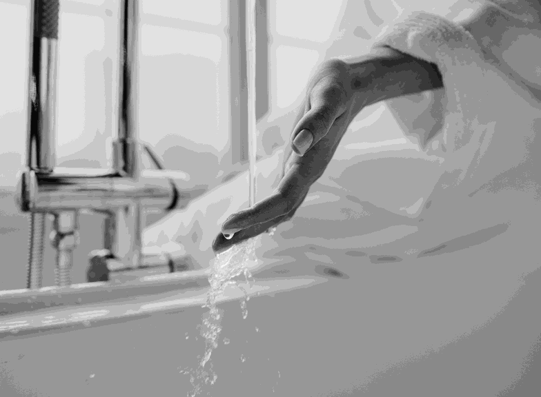 Domáce SPA v sprche – vyberáme sprchový panel