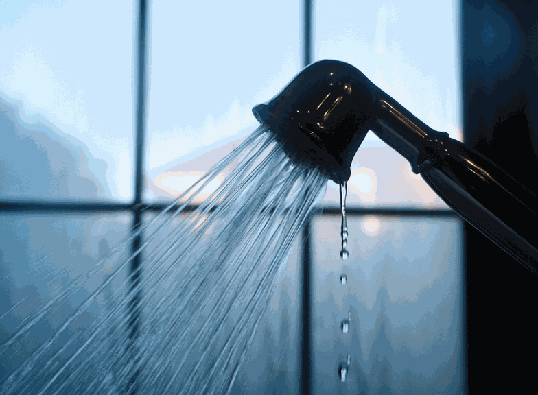 Ideálne prispôsobenie – sprchové súpravy do kúpeľne