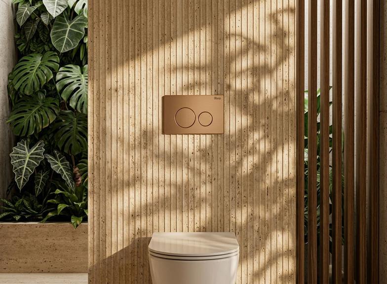 Limpieza y desincrustación de la cisterna empotrada – ¿cómo hacerlo eficazmente?