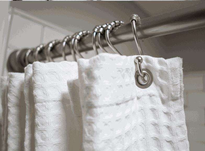 Sprchový záves – na čo si dať pozor pri výbere?