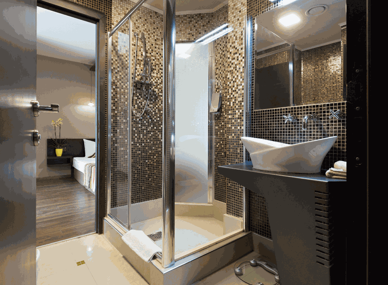 Príslušenstvo a náhradné diely pre sprchové kúty – na ktoré produkty sa oplatí zamerať?