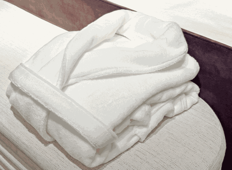 Gdzie kupić szlafrok i jaki materiał wybrać?