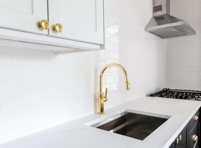 Qual será a melhor torneira de cozinha? Alguns aspetos a ter em mente
