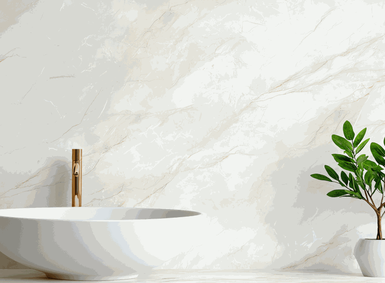 Ako vybrať umývadlo do kúpeľne?