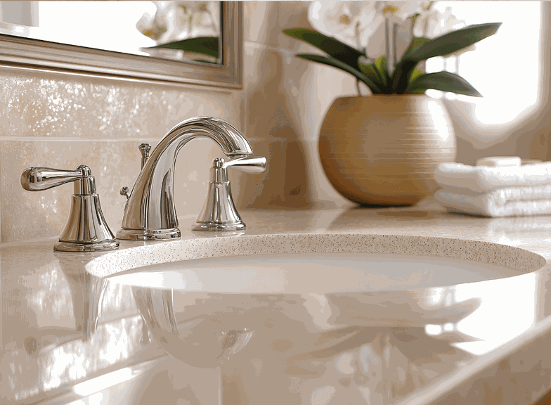 Jaka umywalka do małej łazienki będzie najlepsza?