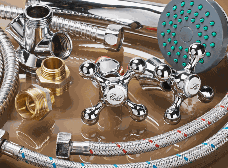 Armatura sanitarna - najważniejszy punkt wystroju przestrzeni łazienkowej