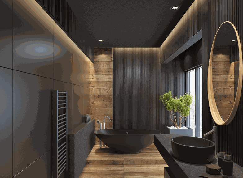 Jakie kabiny prysznicowe polecamy?