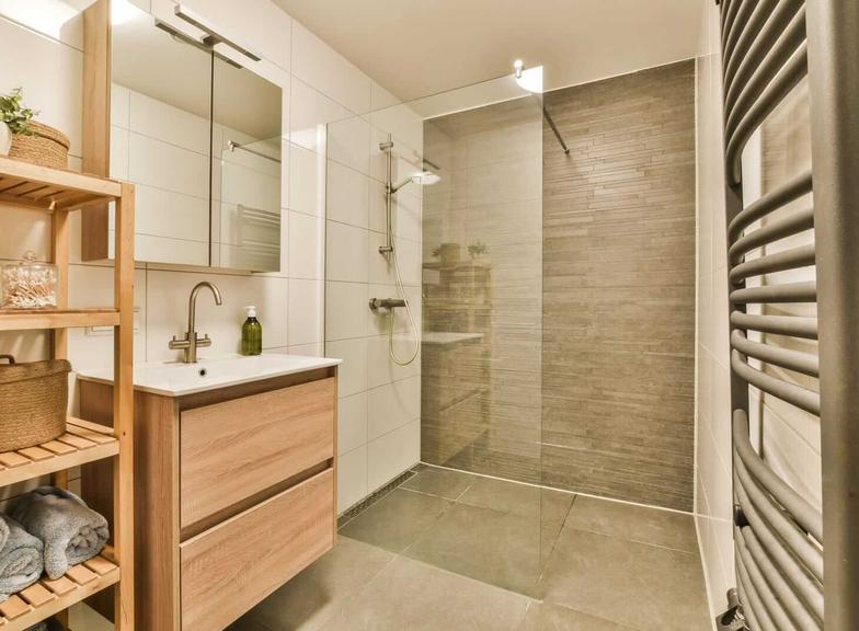 Projeto da casa de banho passo a passo. Por onde começar e onde terminar?