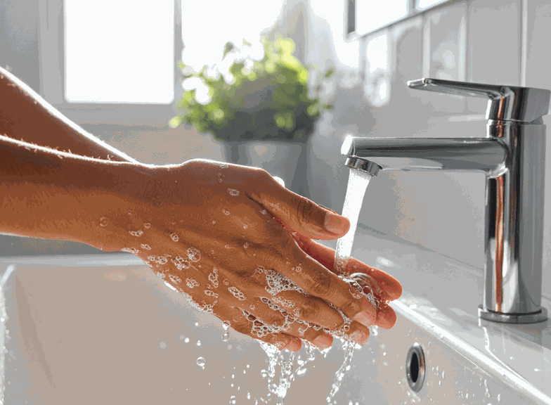 Proste sposoby na to, jak oszczędzać wodę w domu!