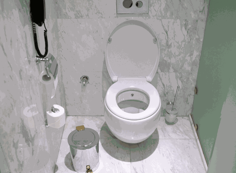 Odpowiednia wysokość misy WC jako kluczowy aspekt komfortu korzystania z toalety