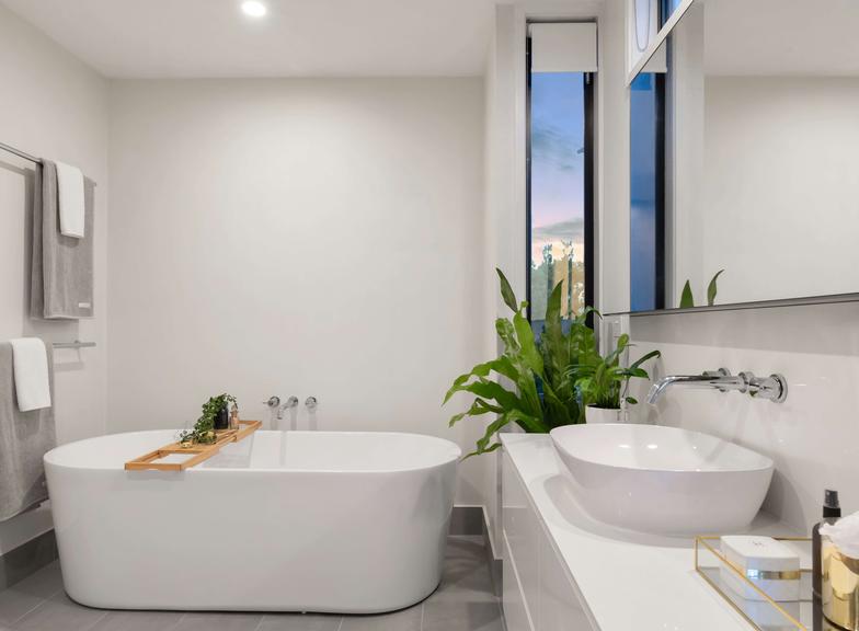 Ideia para a casa de banho - de onde tirar inspiração?