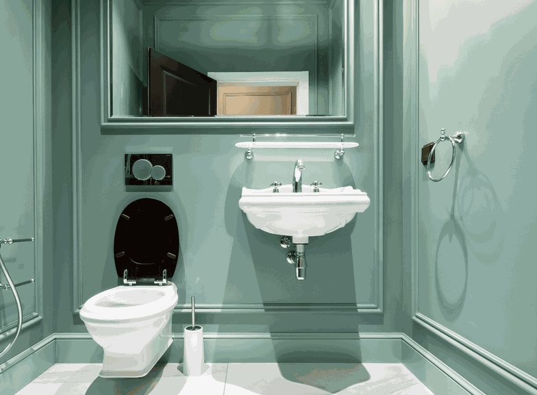 Wybieramy najlepszą misę WC - praktyczne porady i wskazówki