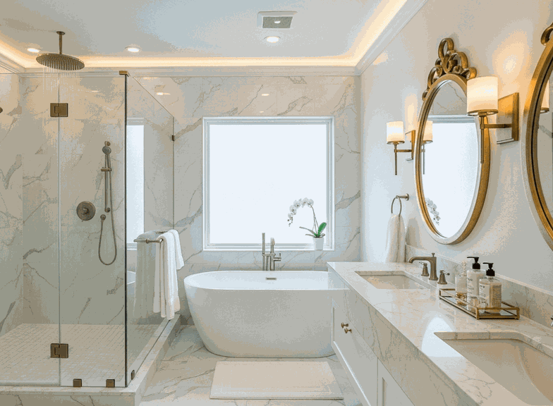 Na preklad: Prečo sa oplatí rozhodnúť sa pre sprchovací kút?