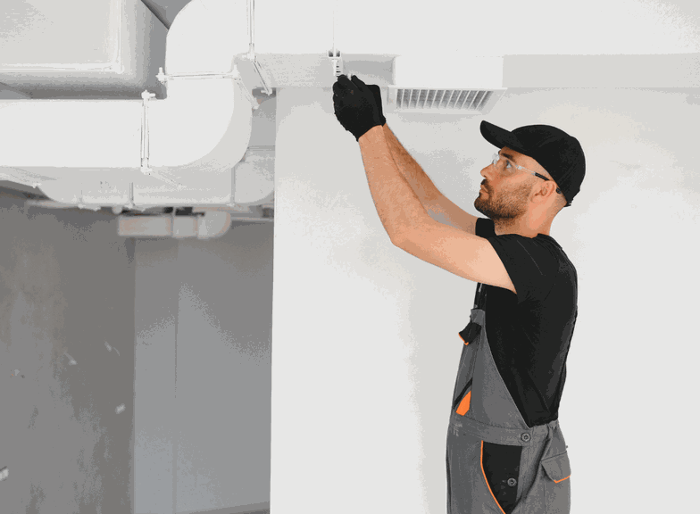 Dlaczego prawidłowa wentylacja łazienki jest taka ważna? Odpowiadamy!