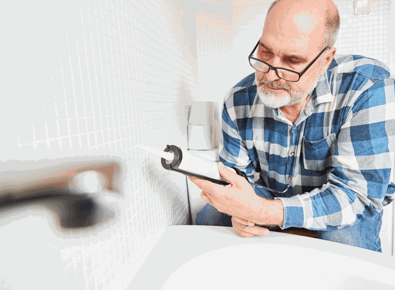 Silikonowanie wanny i brodzika - czy jest konieczne? Jak je wykonać prawidłowo?