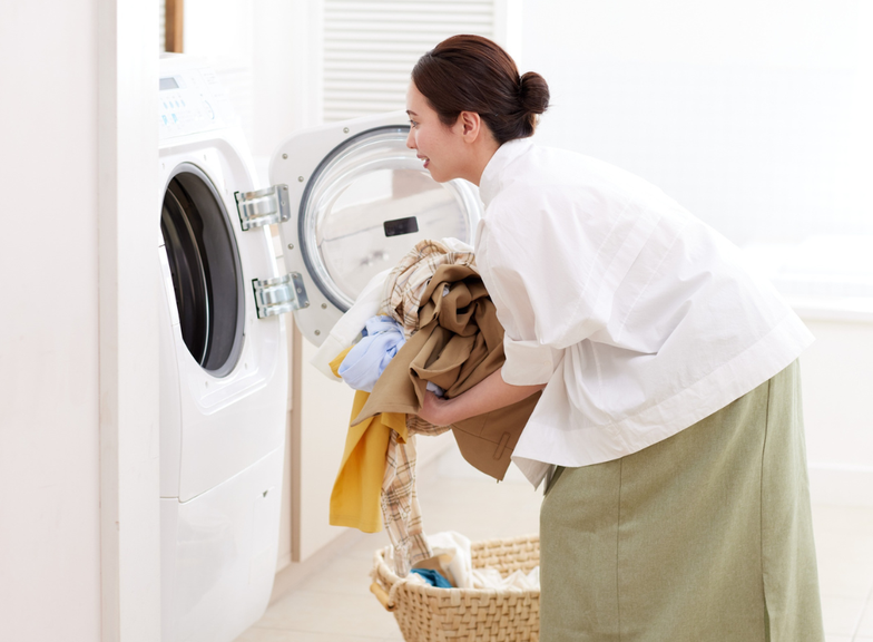 Como encastrar a máquina de lavar roupa? Algumas dicas a não esquecer