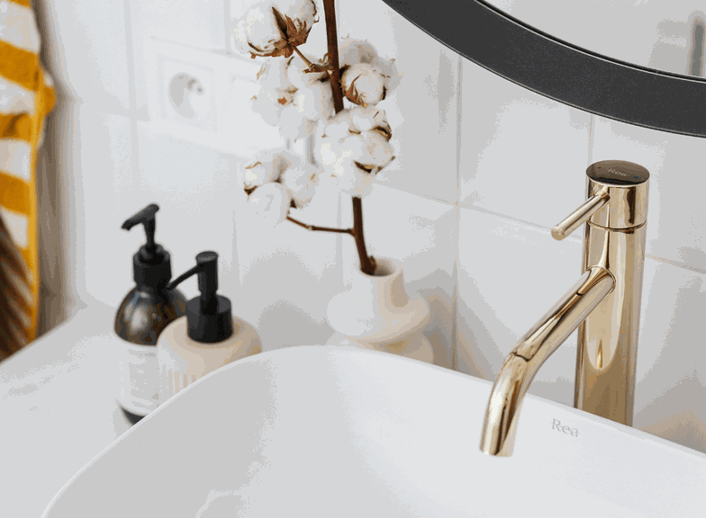 Ako zariadiť kúpeľňu?