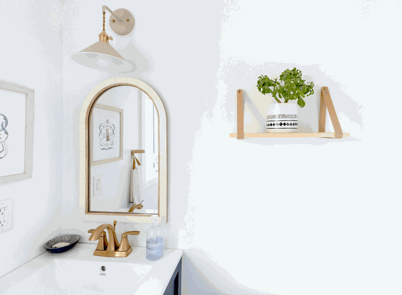 Jak urządzić łazienkę w stylu skandynawskim? Poznaj wskazówki, które warto znać!